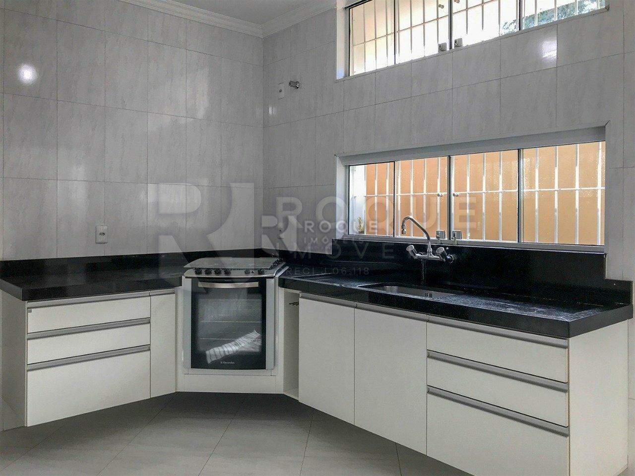 Casa Residencial para aluguel no bairro Jardim Piratininga: Cozinha