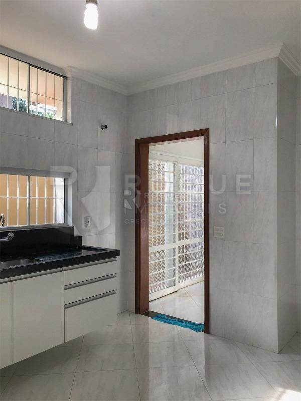 Casa Residencial para aluguel no bairro Jardim Piratininga: Cozinha