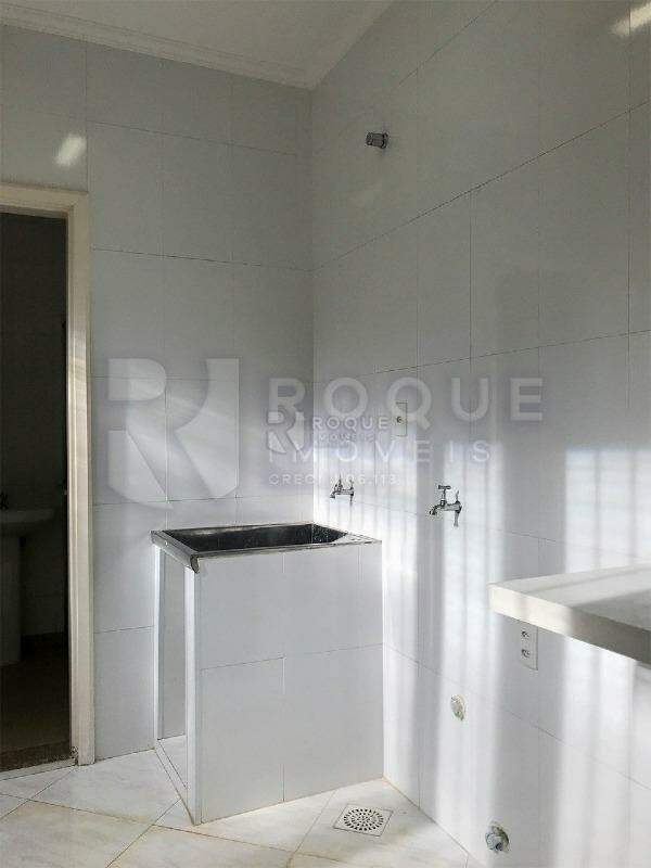 Casa Residencial para aluguel no bairro Jardim Piratininga: Área de serviço