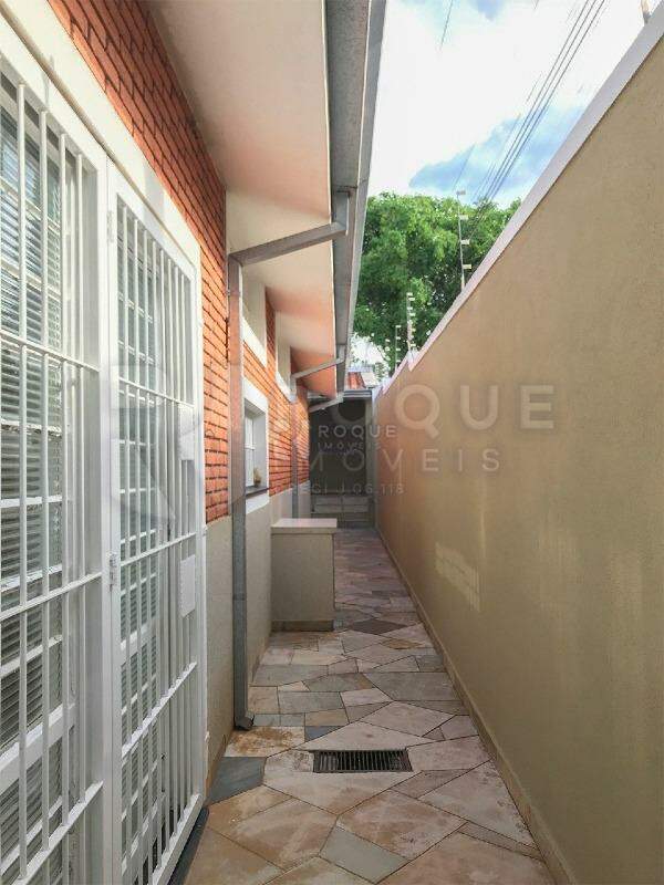 Casa Residencial para aluguel no bairro Jardim Piratininga: Corredor