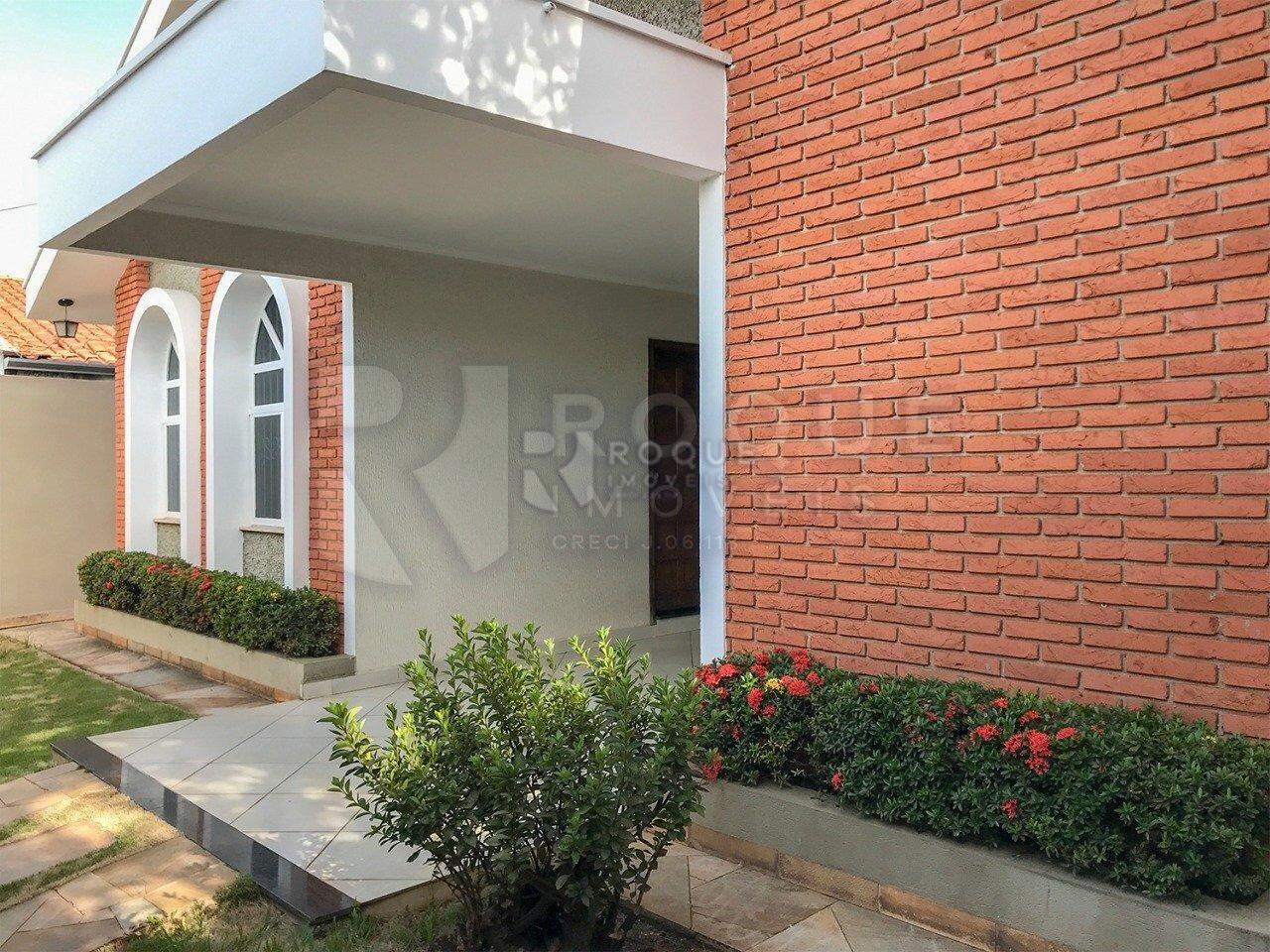 Casa Residencial para aluguel no bairro Jardim Piratininga: Frente 