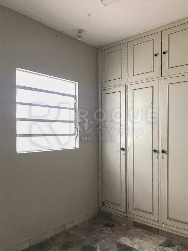 Casa Residencial para aluguel no bairro Jardim Piratininga: Dormitório fundo