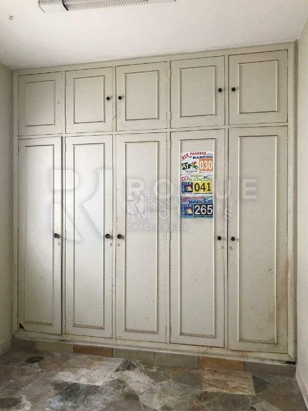 Casa Residencial para aluguel no bairro Jardim Piratininga: Dormitório fundo
