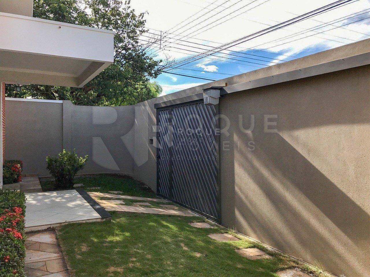 Casa Residencial para aluguel no bairro Jardim Piratininga: Frente 