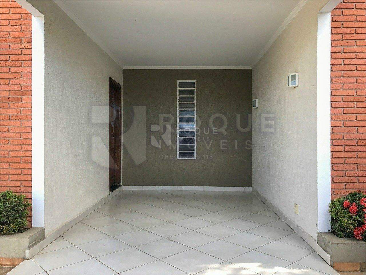 Casa Residencial para aluguel no bairro Jardim Piratininga: Garagem