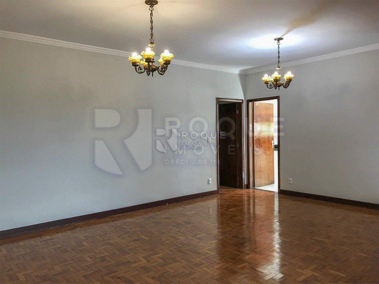 Casa Residencial para aluguel no bairro Jardim Piratininga: Sala