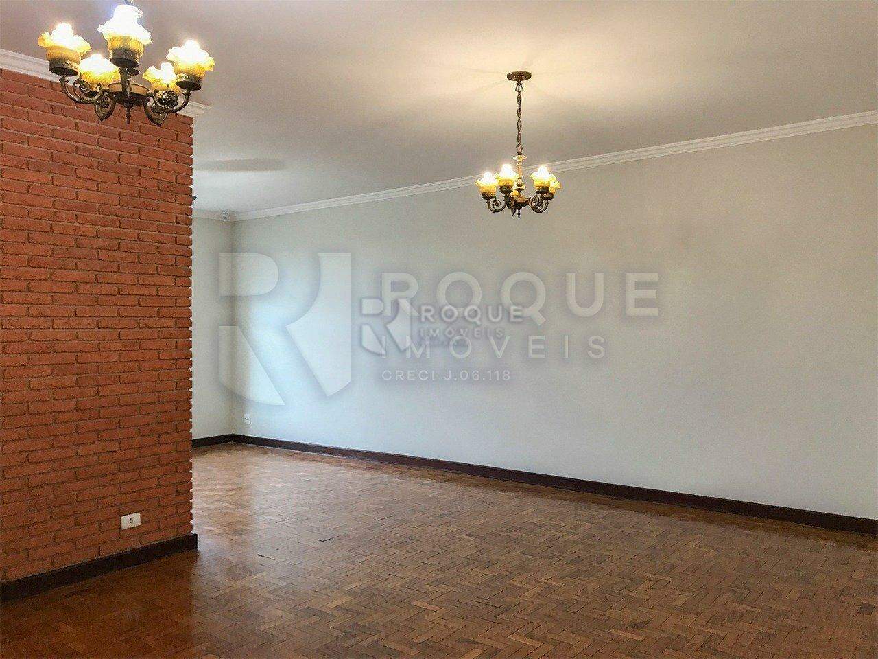 Casa Residencial para aluguel no bairro Jardim Piratininga: Sala