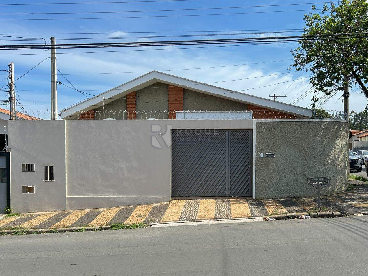 Casa Residencial para aluguel no bairro Jardim Piratininga: Fachada 