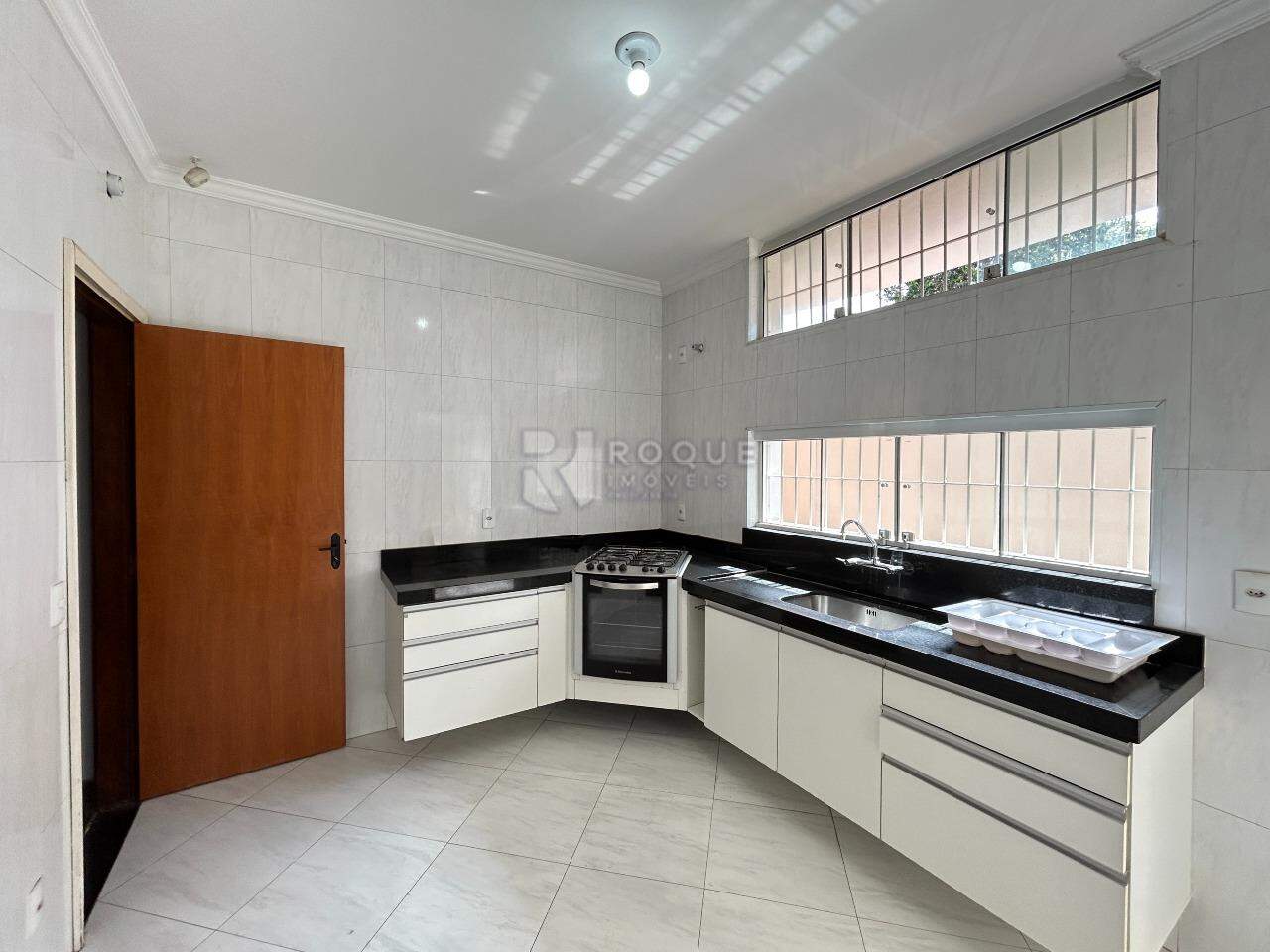 Casa Residencial para aluguel no bairro Jardim Piratininga: Cozinha 