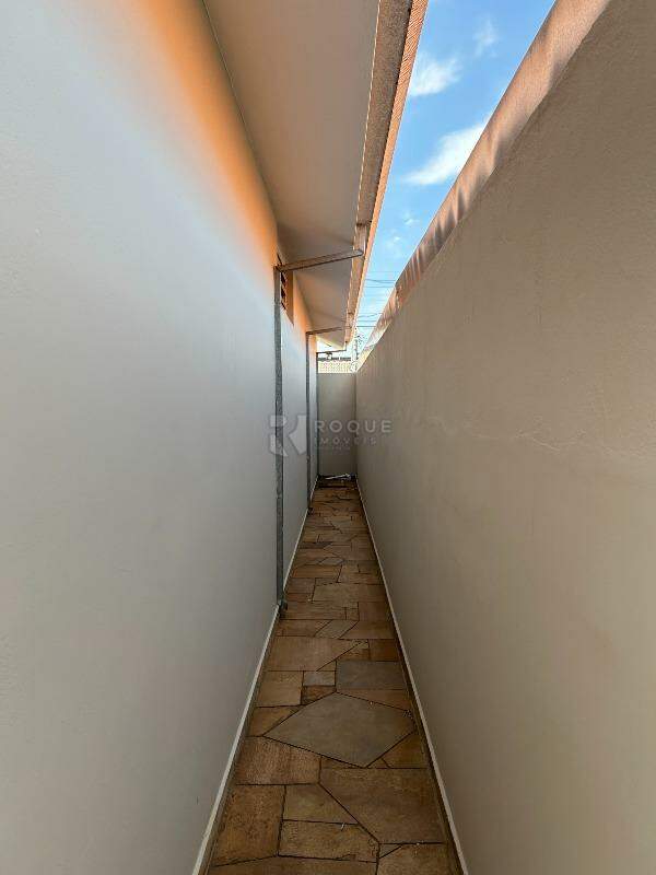 Casa Residencial para aluguel no bairro Jardim Piratininga: Corredor 2