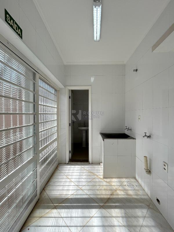 Casa Residencial para aluguel no bairro Jardim Piratininga: Área de serviço 