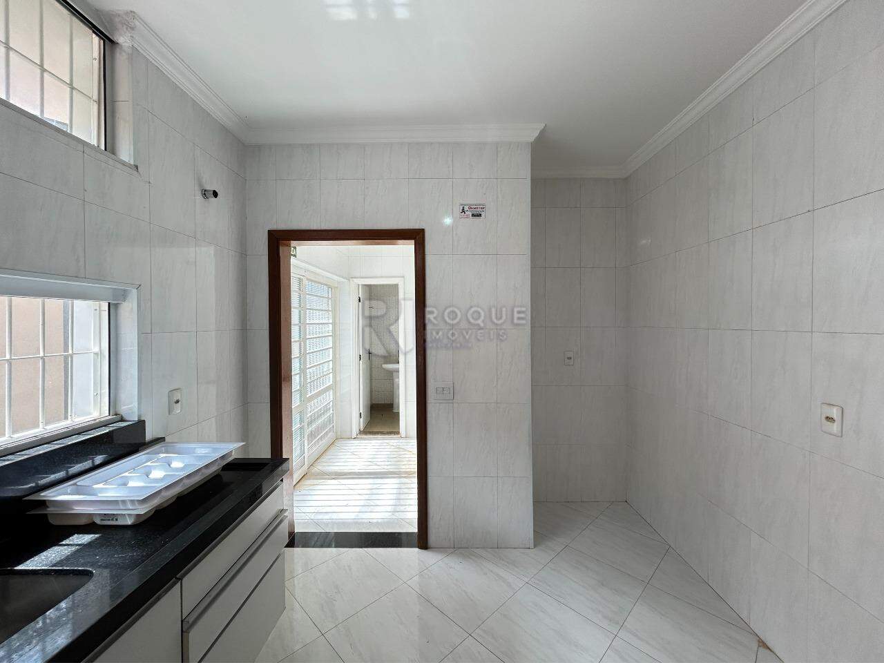 Casa Residencial para aluguel no bairro Jardim Piratininga: Cozinha 