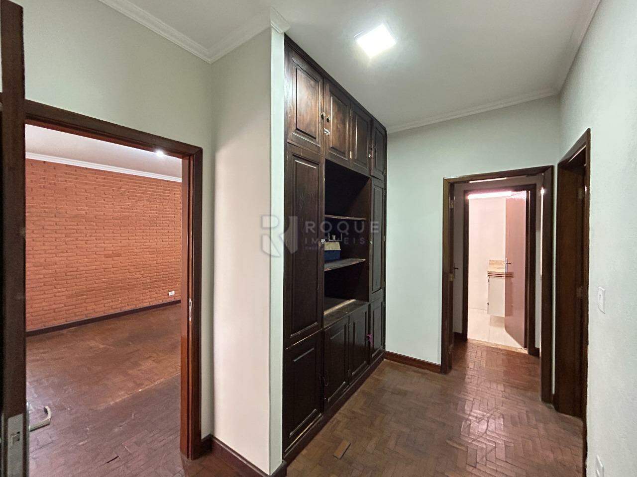 Casa Residencial para aluguel no bairro Jardim Piratininga: Hall