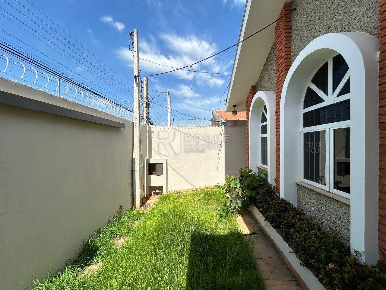 Casa Residencial para aluguel no bairro Jardim Piratininga: Frente 