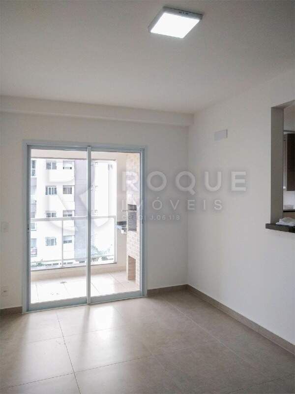 Apartamento para aluguel no bairro Jardim Santo André: Sala 