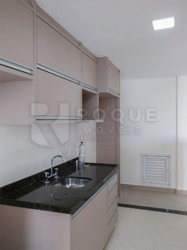 Apartamento para aluguel no bairro Jardim Santo André: Cozinha