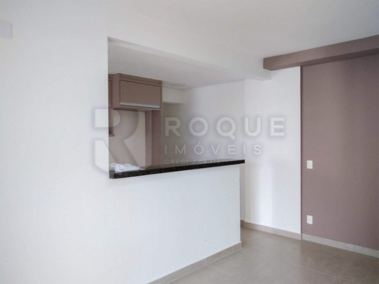 Apartamento para aluguel no bairro Jardim Santo André: Sala