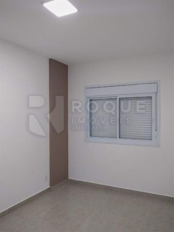 Apartamento para aluguel no bairro Jardim Santo André: Dormitório 2 suíte