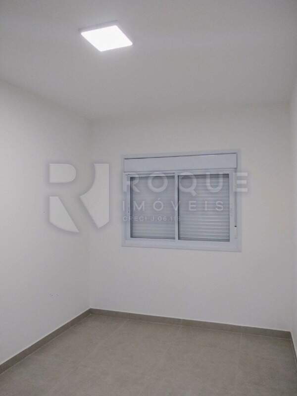 Apartamento para aluguel no bairro Jardim Santo André: Dormitório 1