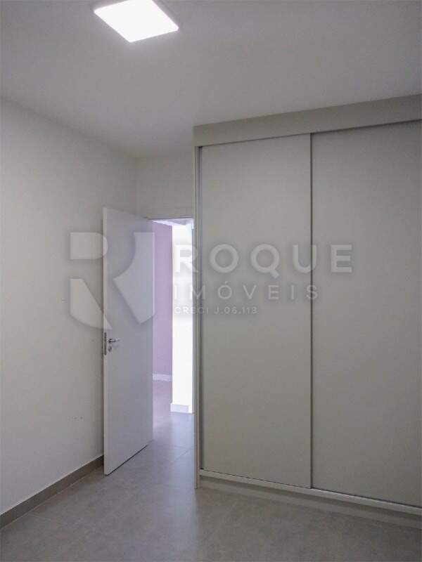Apartamento para aluguel no bairro Jardim Santo André: Dormitório 1