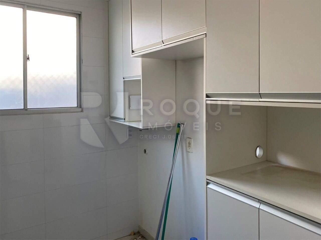 Apartamento para aluguel no bairro Residencial Villa do Sol: Área de serviço