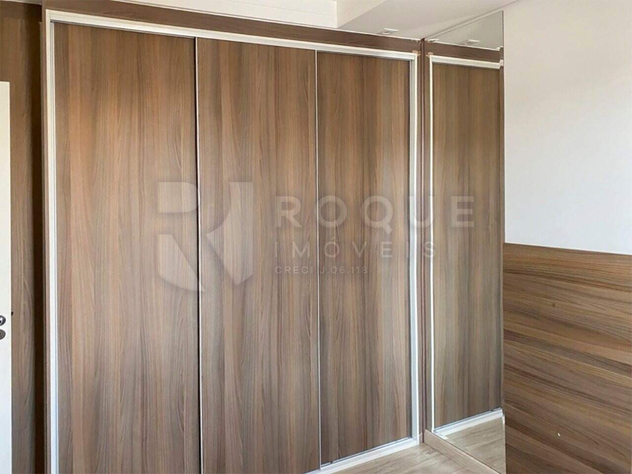 Apartamento para aluguel no bairro Residencial Villa do Sol: Dormitório