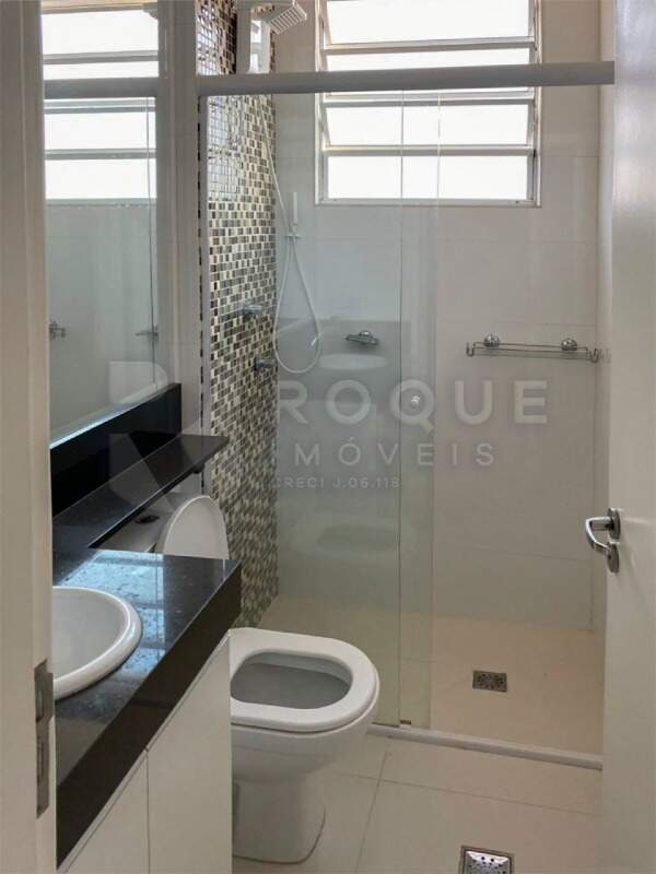 Apartamento para aluguel no bairro Residencial Villa do Sol: WC Social