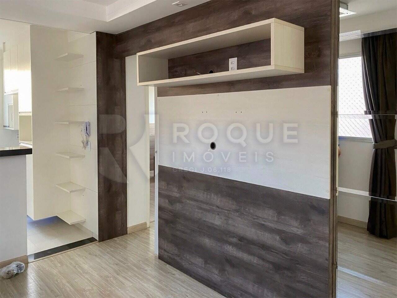 Apartamento para aluguel no bairro Residencial Villa do Sol: Sala