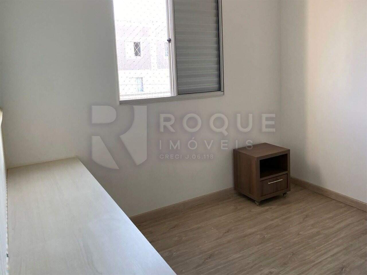 Apartamento para aluguel no bairro Residencial Villa do Sol: Dormitório 02