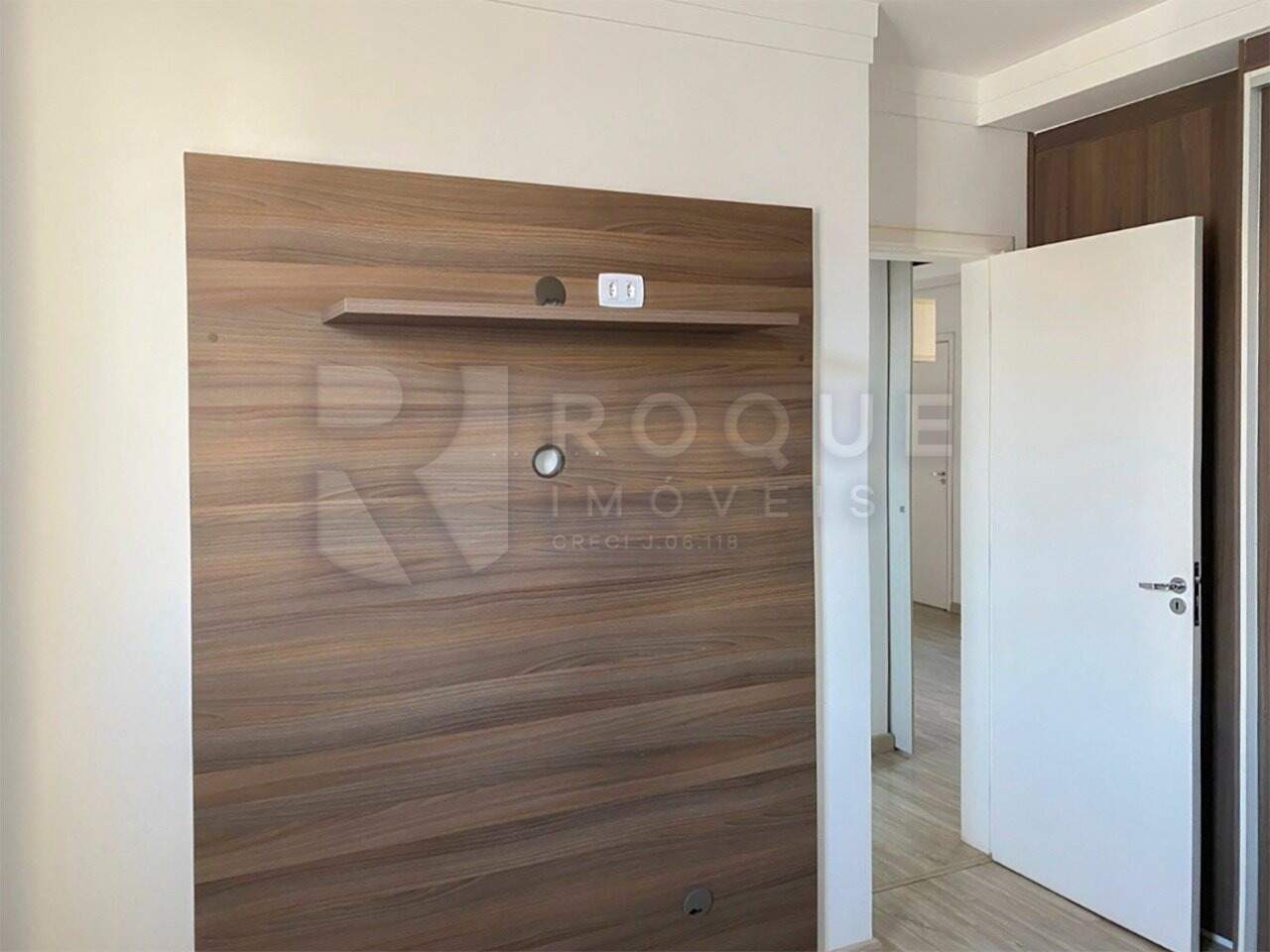 Apartamento para aluguel no bairro Residencial Villa do Sol: Dormitório