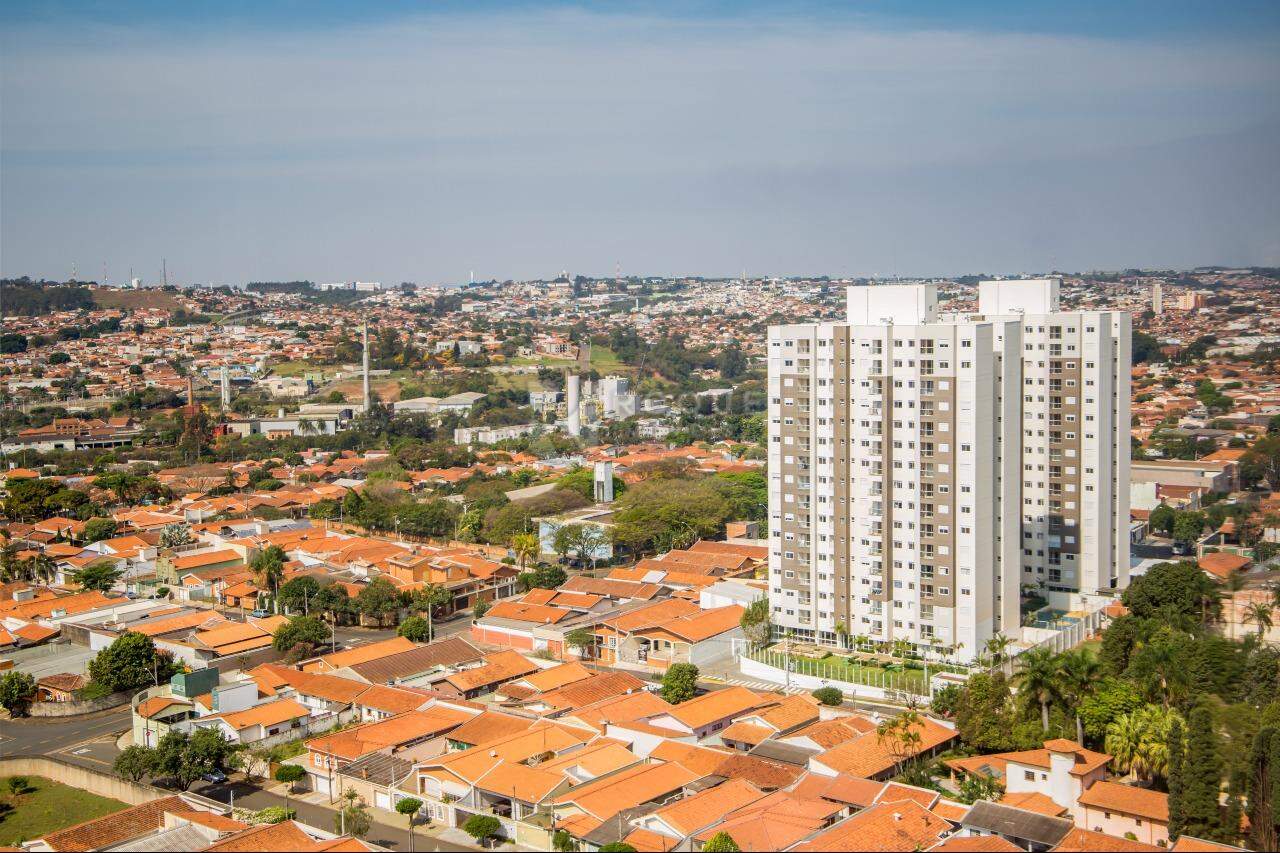 Apartamento para aluguel no bairro Jardim Santo André: Condomínio 