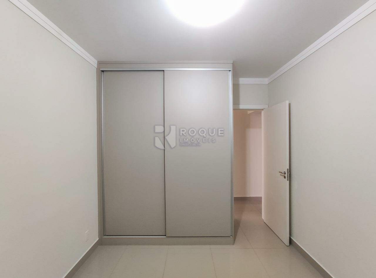 Apartamento para aluguel no bairro Jardim Santo André: Dormitório 1
