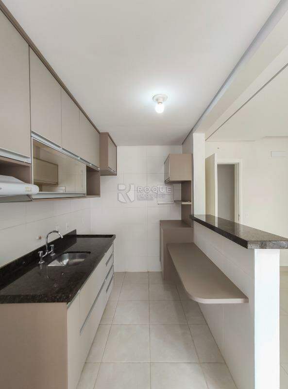 Apartamento para aluguel no bairro Jardim Santo André: Cozinha