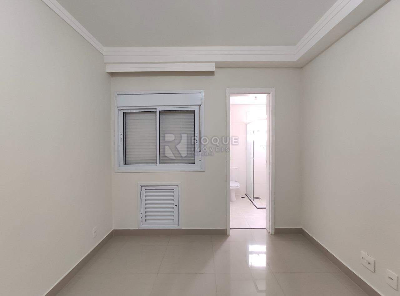 Apartamento para aluguel no bairro Jardim Santo André: Dormitório 2 suíte