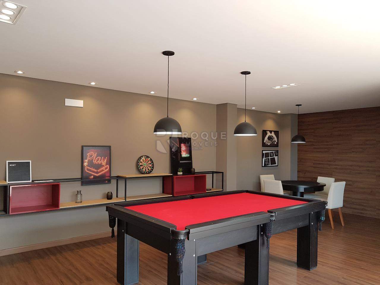 Apartamento para aluguel no bairro Jardim Santo André: Área do condomínio