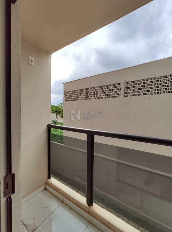 Apartamento para aluguel no bairro Boa Vista: Sacada 