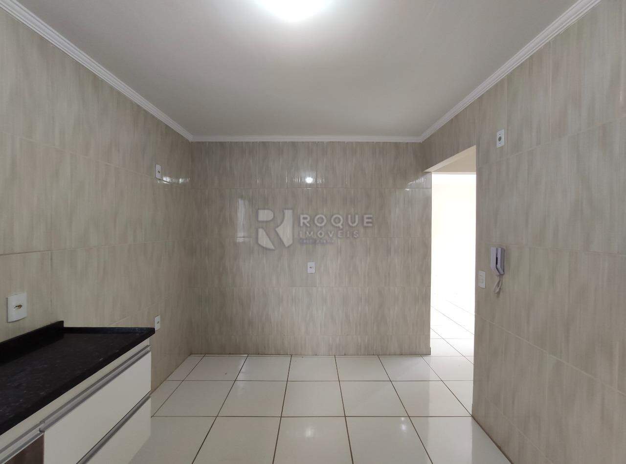 Apartamento para aluguel no bairro Boa Vista: Cozinha