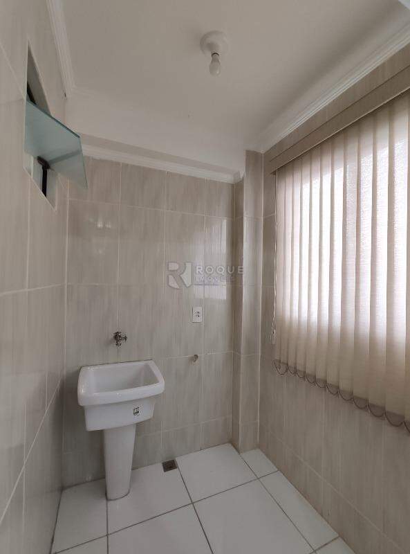 Apartamento para aluguel no bairro Boa Vista: Área de serviço