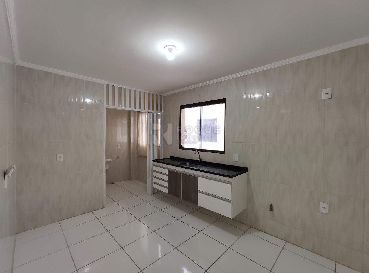 Apartamento para aluguel no bairro Boa Vista: Cozinha