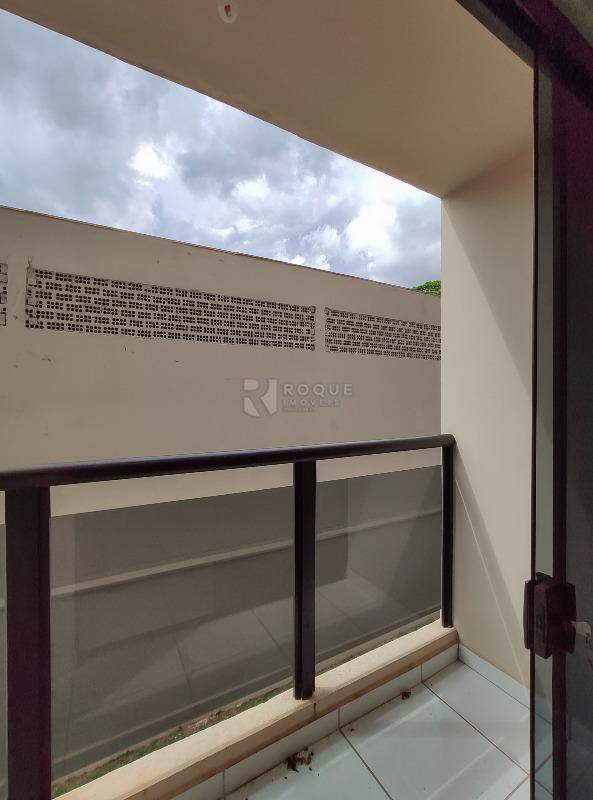 Apartamento para aluguel no bairro Boa Vista: Sacada