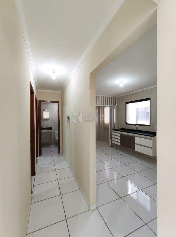 Apartamento para aluguel no bairro Boa Vista: Hall