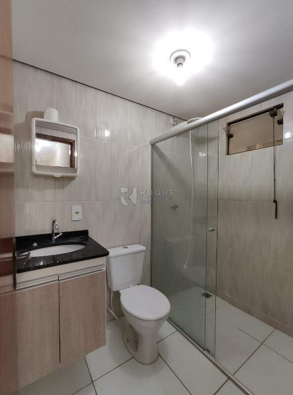 Apartamento para aluguel no bairro Boa Vista: WC social