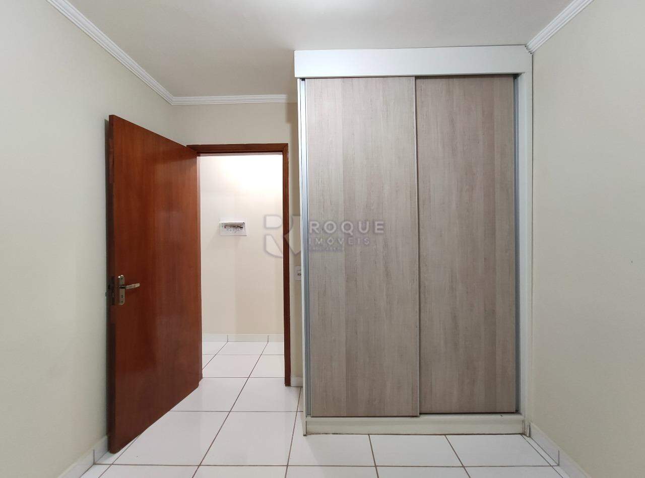Apartamento para aluguel no bairro Boa Vista: Dormitório 1