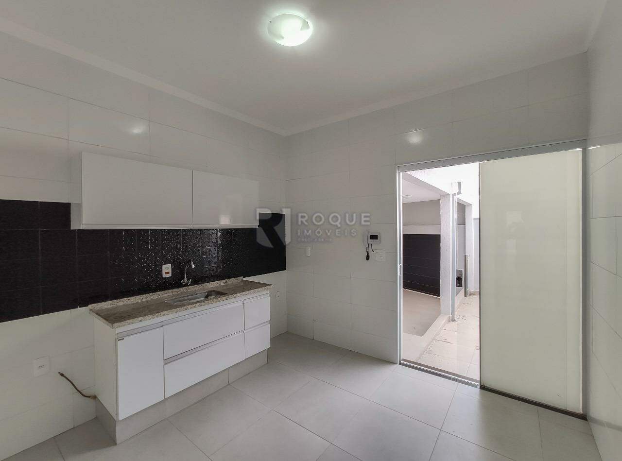 Casa Residencial para aluguel no bairro Vila São João: Copa 