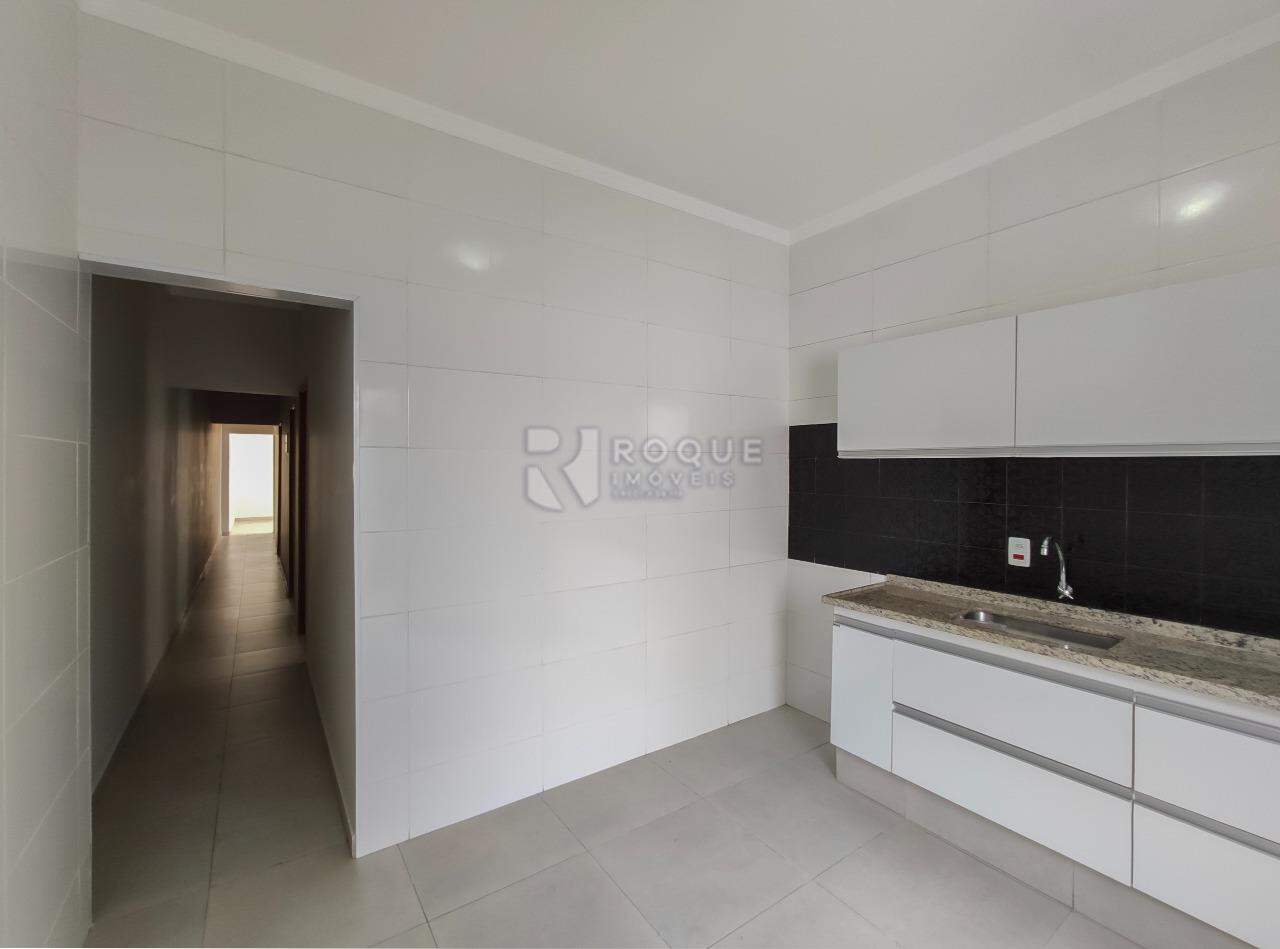Casa Residencial para aluguel no bairro Vila São João: Copa 