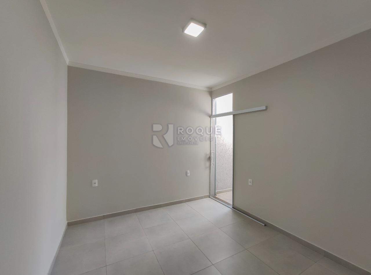 Casa Residencial para aluguel no bairro Vila São João: Dormitório 1