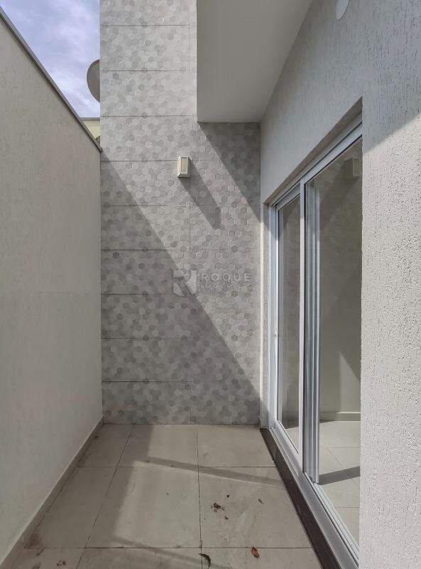 Casa Residencial para aluguel no bairro Vila São João: Hall de acesso 