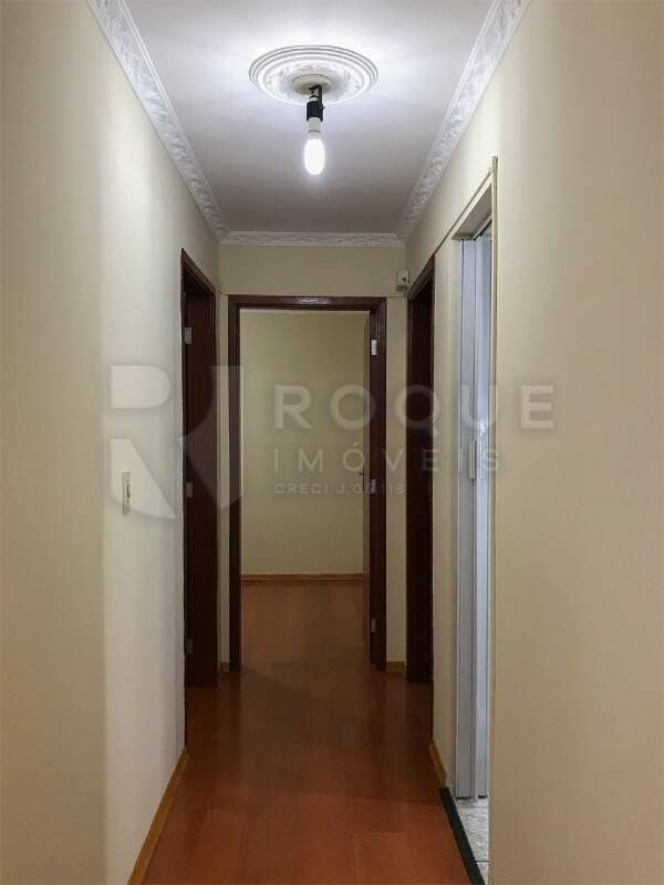 Apartamento para aluguel no bairro Itaipu: Hall 