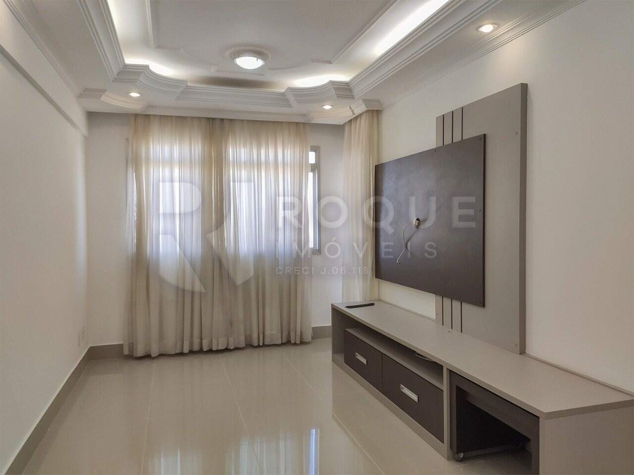 Apartamento para aluguel no bairro Vila Conceição: Sala 
