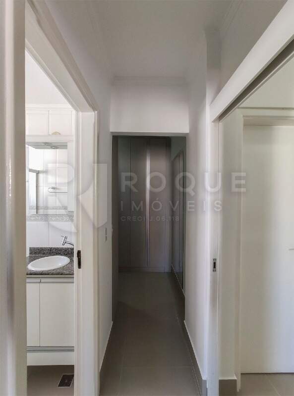 Apartamento para aluguel no bairro Vila Conceição: Hall